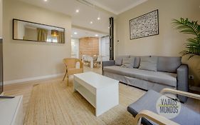 Precioso Apartamento En La Latina/Centro De Madrid